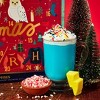 HARRY POTTER 24 Days of Surprises 2025 Advent Calendar, Includes 12 Color-Changing Hot Chocolate Mixes, 4 Toppings & Stir Wand Officially Licensed - 4 of 4