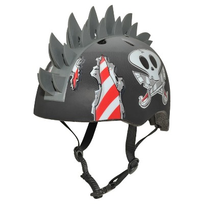 target child helmet