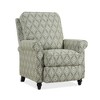 HL Home, Pushback Recliner - 4 of 4