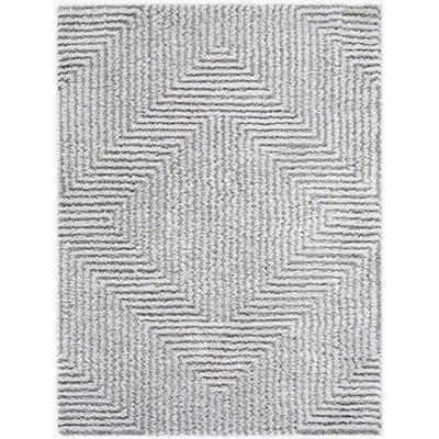 Livabliss Nomadic Woven Indoor Area Rugs
