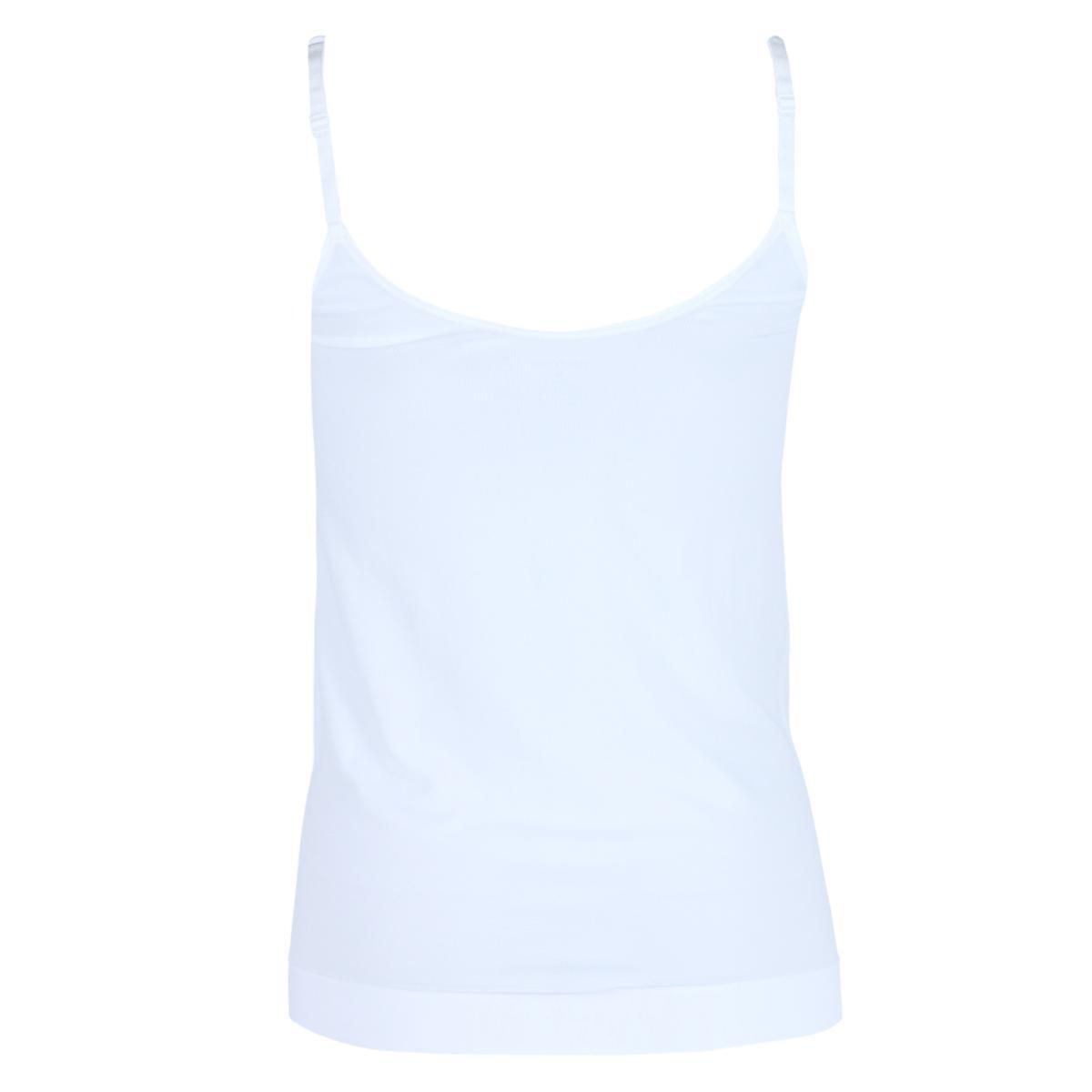 Vanity Fair Women's Seamless Camisole Tank Top - thumbnail 7