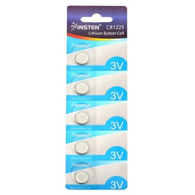 watch battery pack