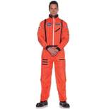 Underwraps Aerospace Astronaut Men's Costume (Orange)