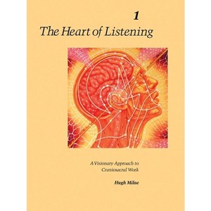The Heart of Listening, Volume 1 - 2nd Edition by  Hugh Milne (Paperback) - 1 of 1