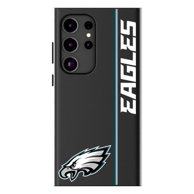 Keyscaper NFL Sidebar MagSafe Compatible Cell Phone Case for Galaxy S24