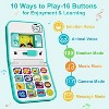 iPlay, iLearn Baby Cell Phone Toy 6-12 Month - 3 of 3