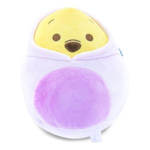 Squishmallows Disney Winnie the Pooh 8 Inch Plush | Bunny - 1 of 3