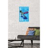 Trends International Marvel's Moon Girl & Devil Dinosaur - More Juice Unframed Wall Poster Prints - 2 of 4