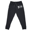 The Flash Star Labs Logo Unisex Jogger Sweatpants with Pockets for Men and Women Black - 4 of 4