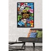 Trends International Deddy Bears - Collage Framed Wall Poster Prints - 2 of 4