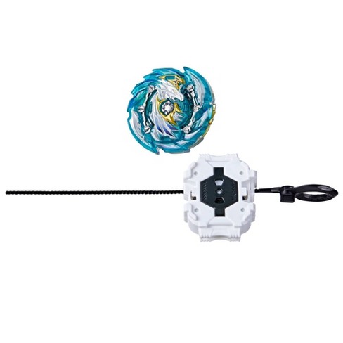 Beyblade Burst Pro Series Harmony Pegasus Starter Pack