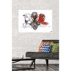 Trends International Marvel Comics Spider-Man - Gallery Edition Sketch Unframed Wall Poster Prints - 2 of 4