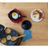 Imusa Mini Egg Pan with Handle - image 3 of 4