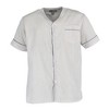 Ten West Apparel Men's Short Sleeve Short Leg Pajama Set - 2 of 4
