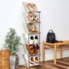 The Lakeside Collection Modular Shoe Rack - 3 of 3