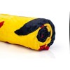 Just Funky Disenchantment Luci The Demon Large Fleece Throw Blanket | 60 x 45 Inches - 2 of 4