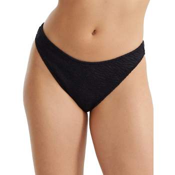 Freya Women's Ibiza Waves Hi-Cut Bikini Bottom - AS203885