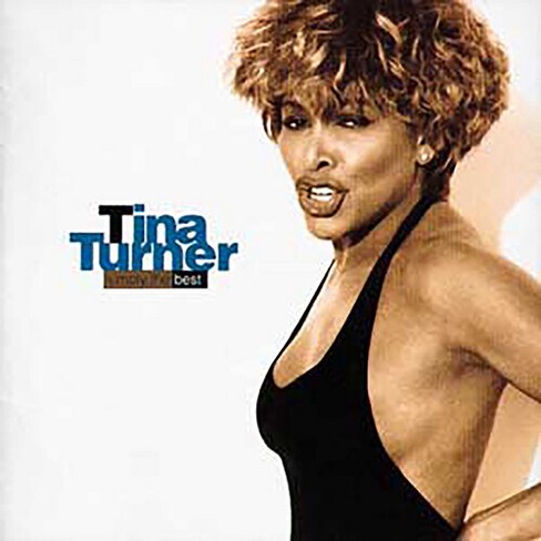 Tina Turner - Vinilo Queen Of Rock 'N' Roll