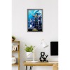 Trends International My Hero Academia: Season 7 - Group Key Art Framed Wall Poster Prints - 2 of 4