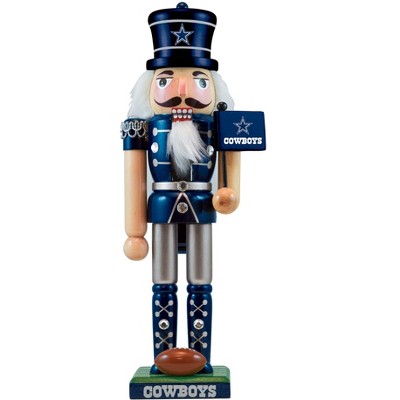 NFL Sports Collectible Series Dallas Cowboys Nutcracker 2000s for sale  online