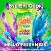 Gain Odor Defense Fireworks In-Wash Scent Booster - Super Fresh Blast - 24oz - 4 of 4