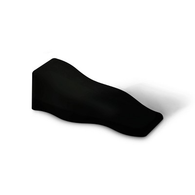 Door Stoppers Black - Bullseye's Playground™