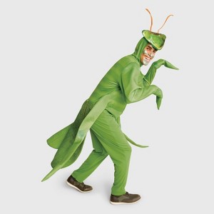 Halloween Adult Praying Mantis Halloween Costume XL - Hyde & EEK! Boutique , Men