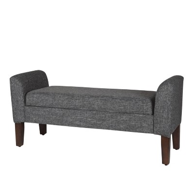 target settee bench