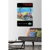 Trends International Nickelodeon Spongebob - Biker Unframed Wall Poster Prints - 2 of 4