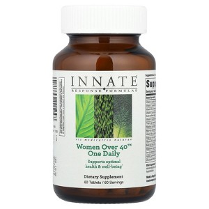 Innate Response Formulas Women Over 40™ One Daily, 60 Tablets - 1 of 4
