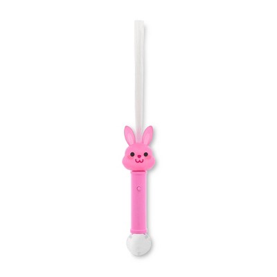 Light Up Wand Rabbit - Bullseye's Playground™