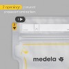 Medela Recyclable Breast Milk Storage Bags - 100ct - 4 of 4