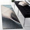Hollywood HLW715 Power Loomed Indoor Rugs - Safavieh - 2 of 4