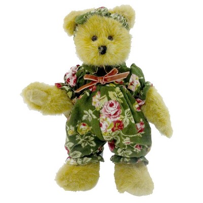 victorian teddy bear