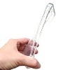 OTM Essentials Apple iPhone 15 Plus/iPhone 14 Plus Clear Tough Edge Floral Case - 4 of 4