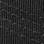 black w/ matching stitch