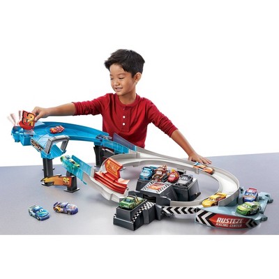 Disney Cars Race Track : Target