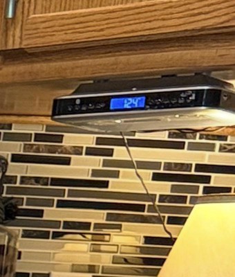 Guest review image 1 of 1, zoom in
