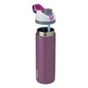 Owala 24oz FreeSip Stainless Steel Water Bottle - 3 of 4