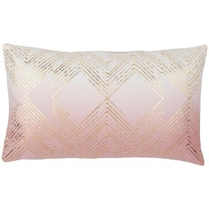 Sarla Pillow - Safavieh - 1 of 4