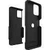 OtterBox COMMUTER SERIES case for T-Mobile REVVL 6 PRO 5G - Black ( 77-90381) - Refurbished - 3 of 3