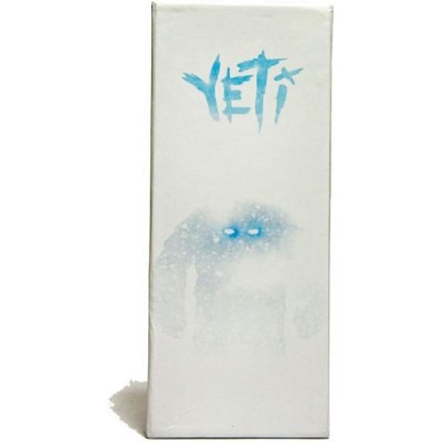 Inside Up Games:  Summit Yeti Expansion Game
