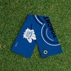 NHL Droplets Golf Waffle Fan Towel - 4 of 4