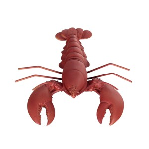 Beachcombers Lobster Figurine - 1 of 4