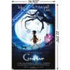 Trends International Coraline - Braver One Sheet Unframed Wall Poster Prints - 3 of 4