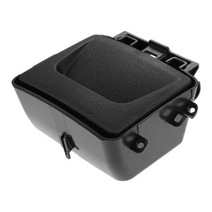 Unique Bargains Car Cup Holder Insert No.GB5Z7813562BA Fit for Ford Explorer 2016 2017 2018 - 1 of 4