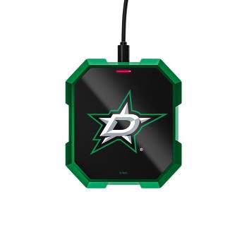 NHL Dallas Stars Wireless Charging Pad