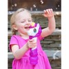 Maxx Bubbles Light and Sound Bubble Baton -Unicorn - image 2 of 4