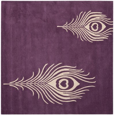 Soho SOH704 Hand Tufted Indoor Rugs - Safavieh
