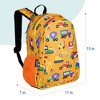 Wildkin 15 Inch Backpack for Kids - 4 of 4